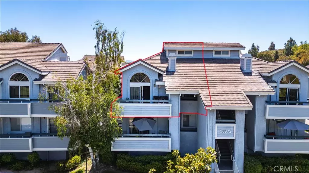 Canyon Country, CA 91351,26972 Flo Lane #306