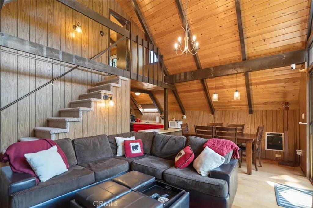 Pine Mountain Club, CA 93222,2316 Rhine Court