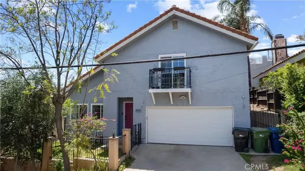 9319 Rowell Avenue, Chatsworth, CA 91311