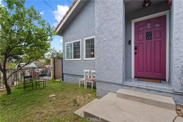 Chatsworth, CA 91311,9319 Rowell Avenue