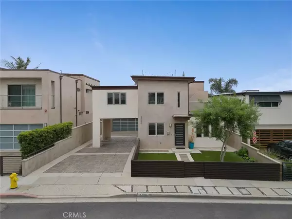 Hermosa Beach, CA 90254,2025 Prospect Avenue