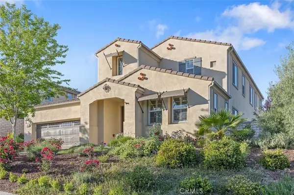 24923 Hearth Court, Valencia, CA 91354