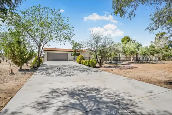 5185 Amador Road, Phelan, CA 92371