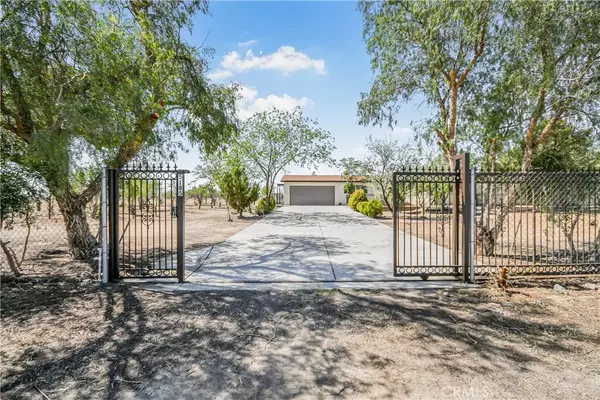 Phelan, CA 92371,5185 Amador Road