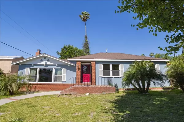 8321 Quartz Avenue, Winnetka, CA 91306