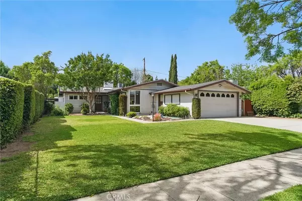 16520 Simonds Street, Granada Hills, CA 91344