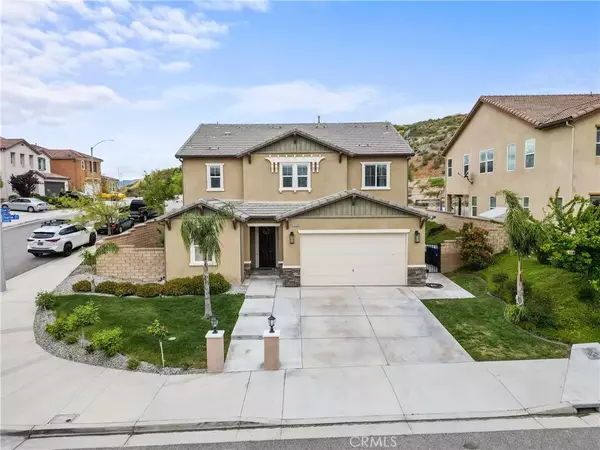 20508 Charlie Court, Saugus, CA 91350