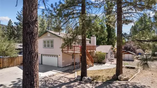 924 Greenway Drive, Big Bear City, CA 92314