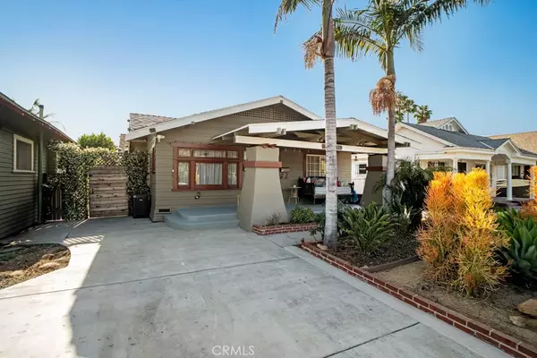 3031 4th Avenue, Los Angeles, CA 90018