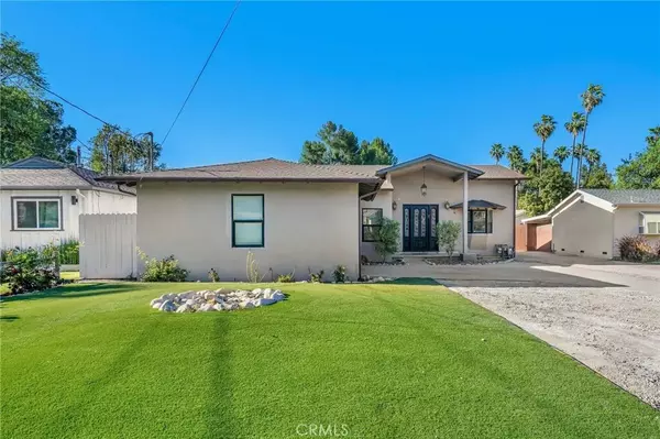 22845 Dolorosa Street, Woodland Hills, CA 91367