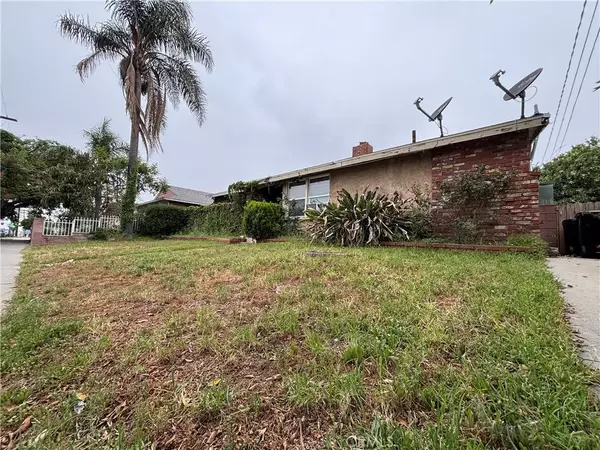 Pacoima, CA 91331,13101 Osborne Street