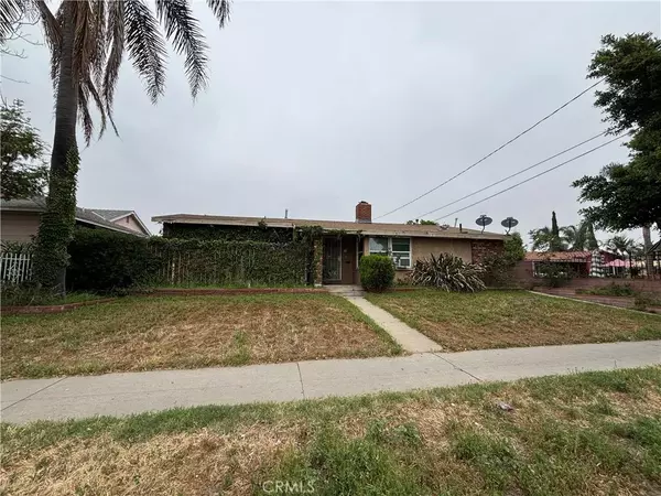 Pacoima, CA 91331,13101 Osborne Street