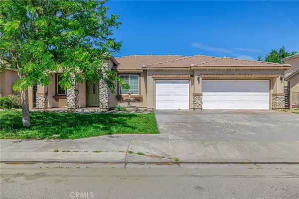43839 58th Street West, Lancaster, CA 93536