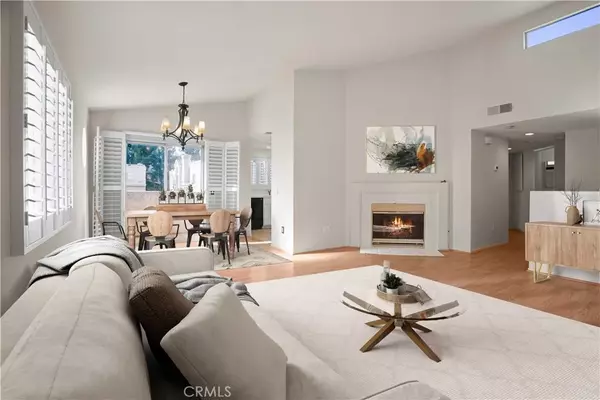 25132 Steinbeck Avenue #F, Stevenson Ranch, CA 91381