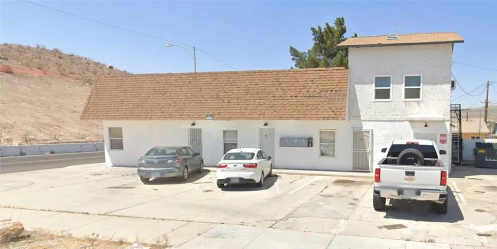 301 N 1st Avenue #7, Barstow, CA 92311