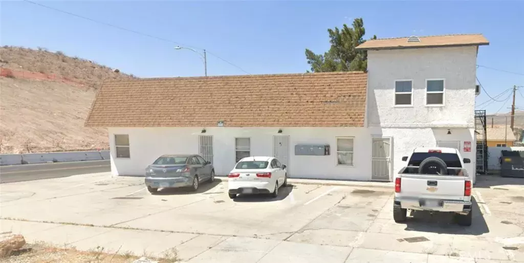 301 N 1st Avenue #7, Barstow, CA 92311