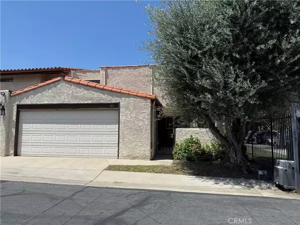 9025 Willis Avenue #141, Panorama City, CA 91402