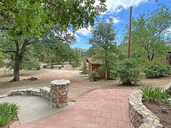 Lake Hughes, CA 93532,26770 Pine Canyon Road