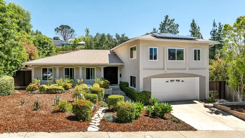 Granada Hills, CA 91344,12444 Marva Avenue