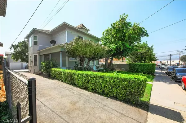 366 W Palmer Avenue, Glendale, CA 91204