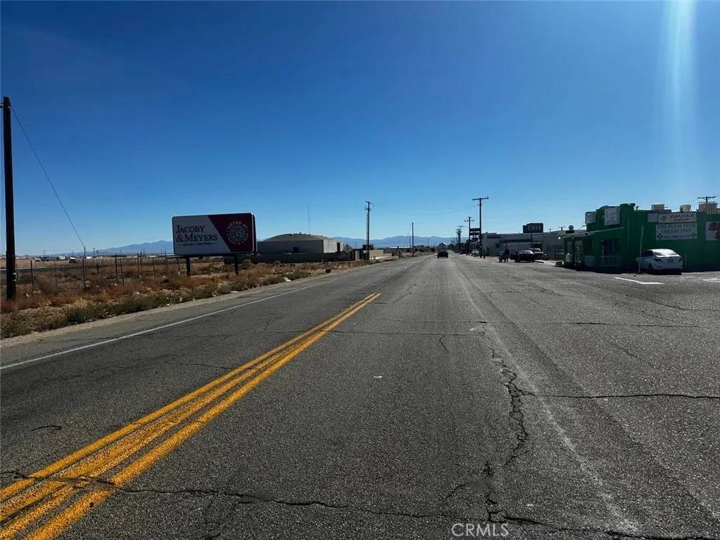 Rosamond, CA 93560,2909 Aerospace