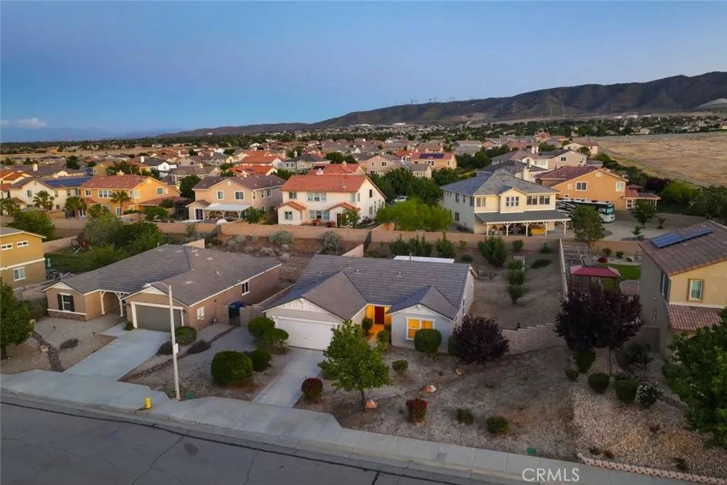 Lancaster, CA 93536,7150 Lyric Avenue