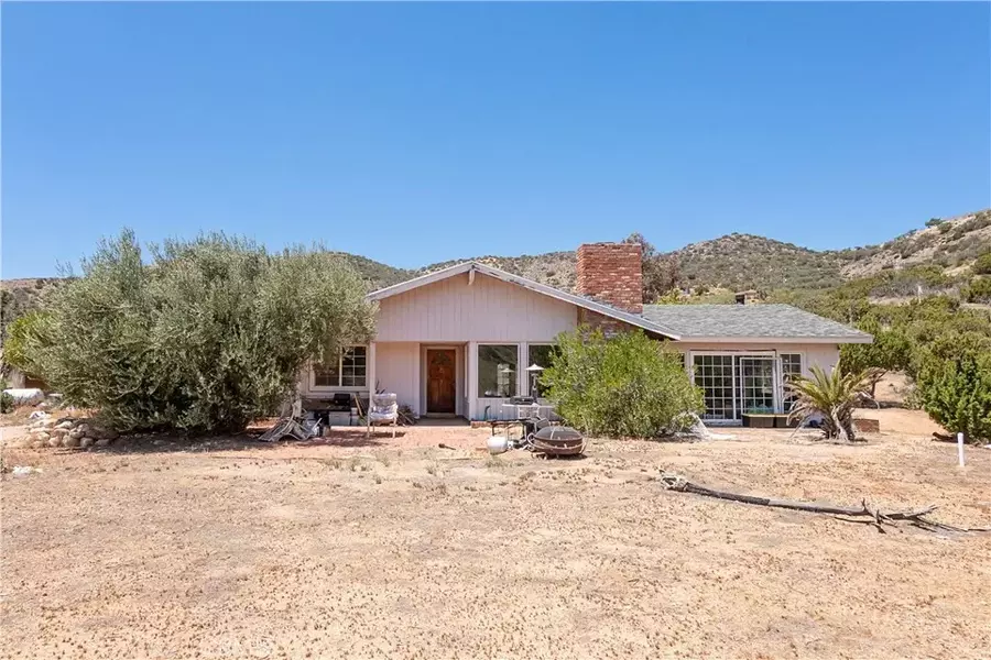 35455 Brinville Road, Acton, CA 93510