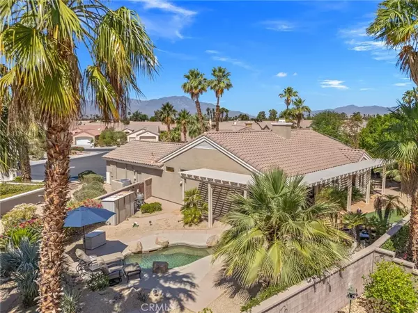 Palm Desert, CA 92211,78836 Daffodil Circle