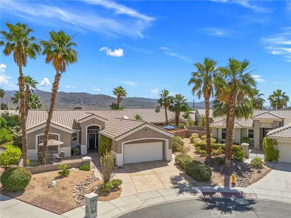 Palm Desert, CA 92211,78836 Daffodil Circle