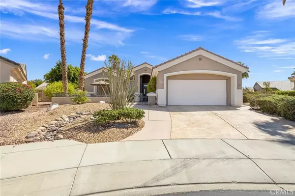 Palm Desert, CA 92211,78836 Daffodil Circle