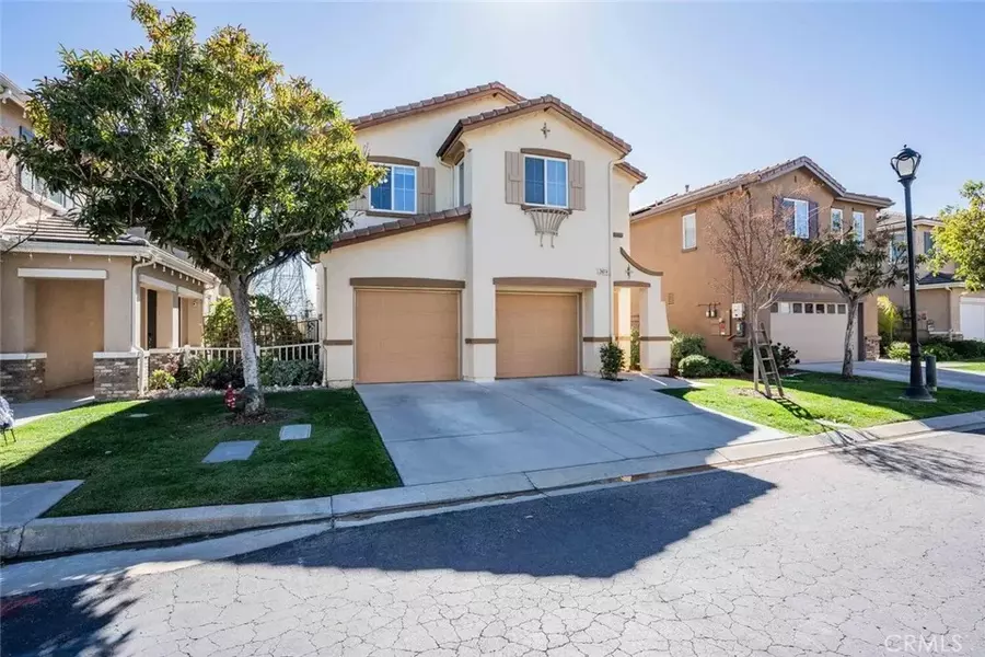 24014 Joshua Drive, Valencia, CA 91354