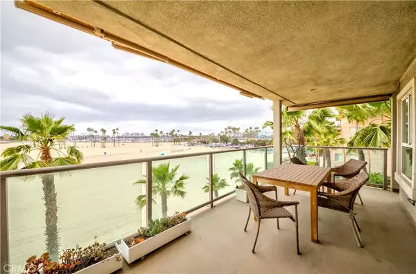 1000 E Ocean Boulevard #307, Long Beach, CA 90802