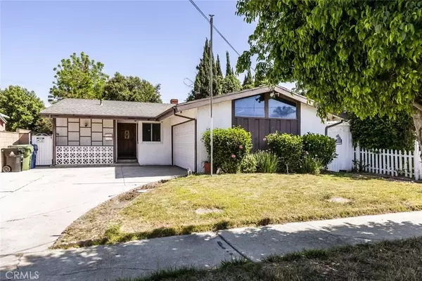 13727 Leadwell Street, Van Nuys, CA 91405