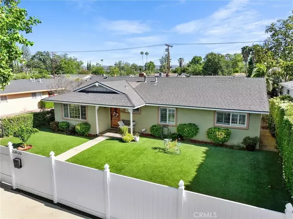 23920 Vanowen Street, West Hills, CA 91307