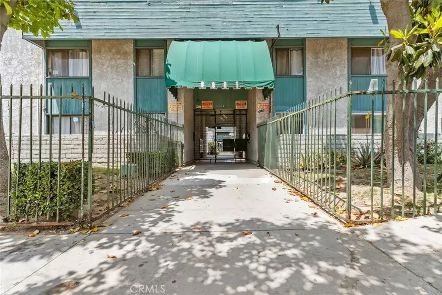 8801 Willis Avenue #6, Panorama City, CA 91402