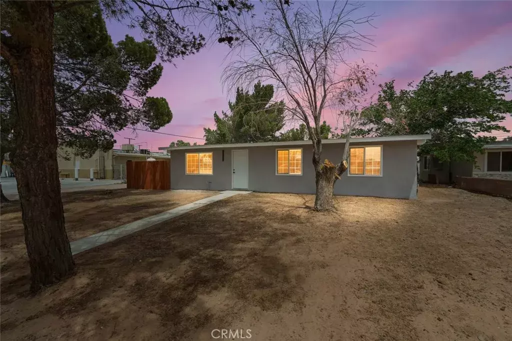 Boron, CA 93516,27035 Jerome Street