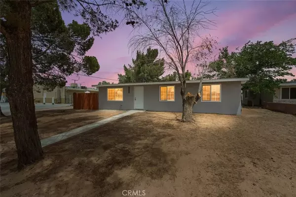 27035 Jerome Street, Boron, CA 93516