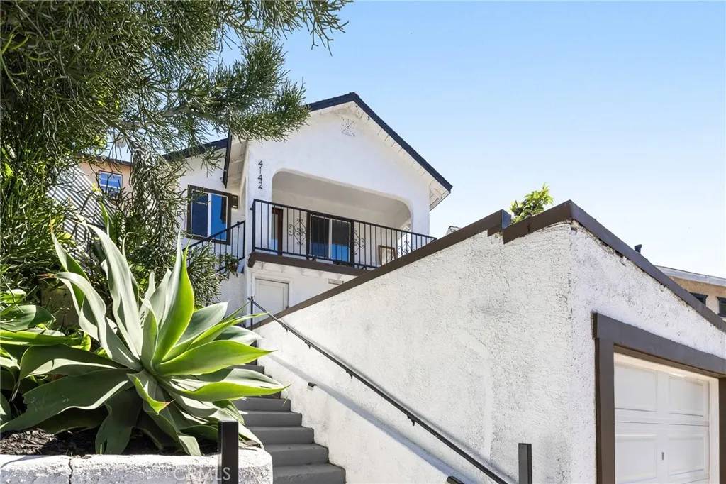 4142 Mercury Avenue, Los Angeles, CA 90031