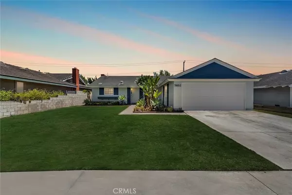 Huntington Beach, CA 92649,5852 Raphael Drive