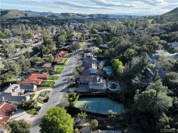 Westlake Village, CA 91361,0 Rustic Oak