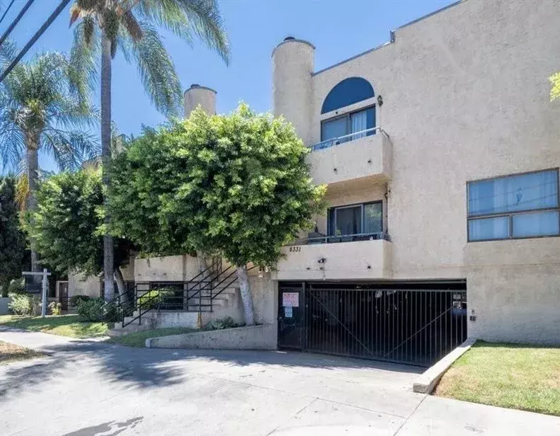 Panorama City, CA 91402,8331 Cedros Avenue #14