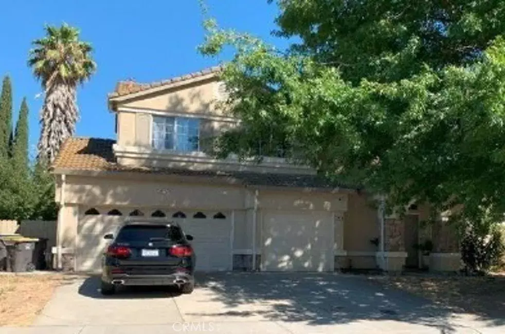 Stockton, CA 95206,2428 Shell Court