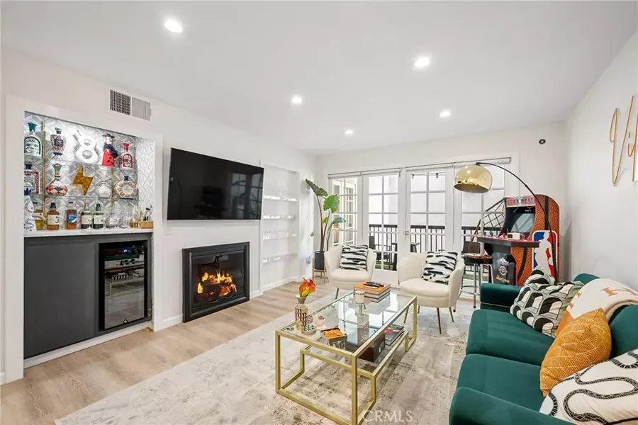 906 N Doheny Drive #318, West Hollywood, CA 90069