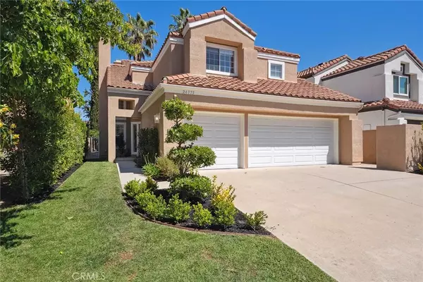 Calabasas, CA 91302,24775 Calle Serranona