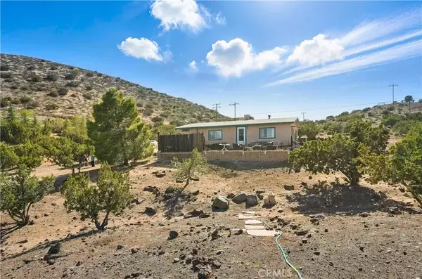 Acton, CA 93510,6135 Hubbard Road