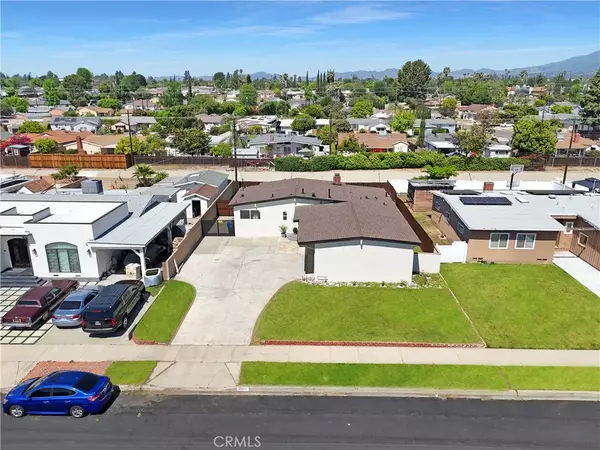 North Hills, CA 91343,9809 Odessa Avenue