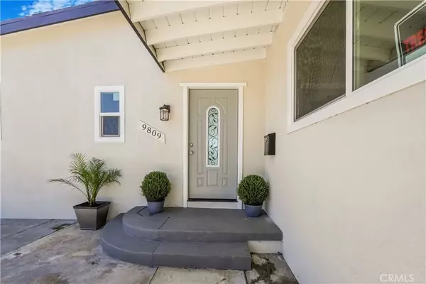 North Hills, CA 91343,9809 Odessa Avenue