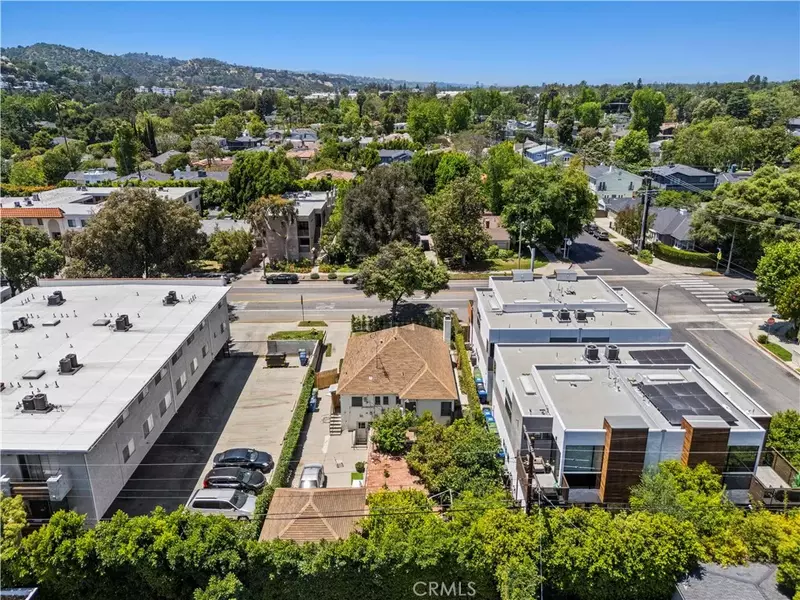 4180 Tujunga Avenue, Studio City, CA 91604