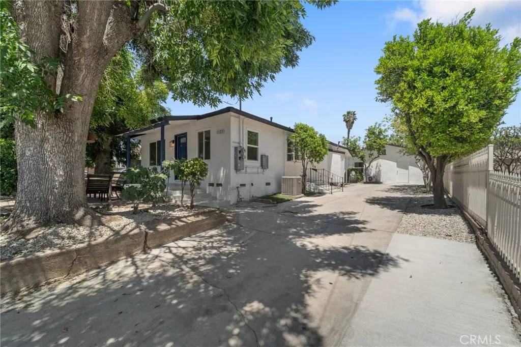 San Fernando, CA 91340,1123 Coronel Street