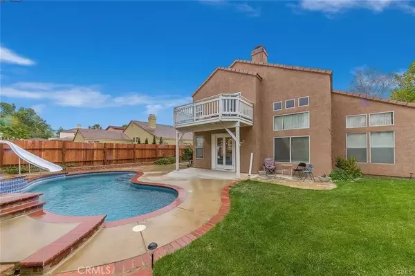 Palmdale, CA 93551,38742 Berrycreek Court